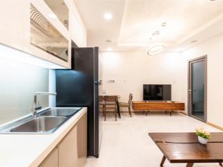 Bán 1pn toà lm81 giá 10 tỷ full nội thất, có hợp đồng thuê 23tr/tháng chính chủ 0779 770 ***