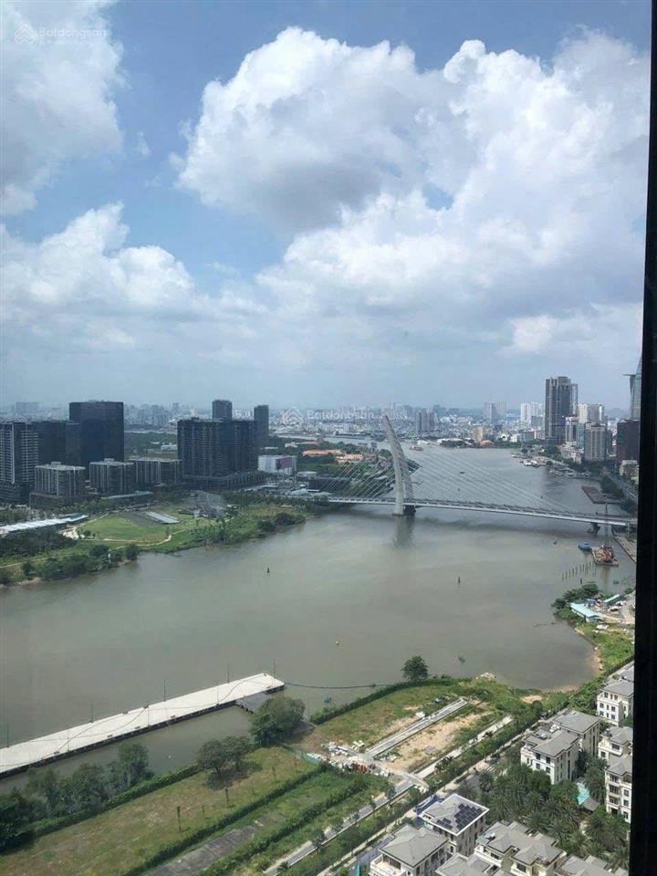 Cần tiền hạ giá 15.5ty 2pn view bitexco a245.12 full nội thất, đang cho thuê 30tr/tháng 0779 770 ***
