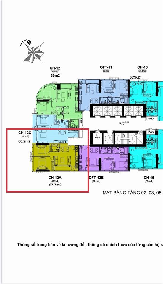 Chính chủ gửi bán 2pn căn góc sổ lâu dài a105.02 giá 16.8 tỷ sẵn sổ hồng