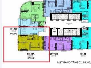 Chính chủ gửi bán 2pn căn góc sổ lâu dài a105.02 giá 16.8 tỷ sẵn sổ hồng