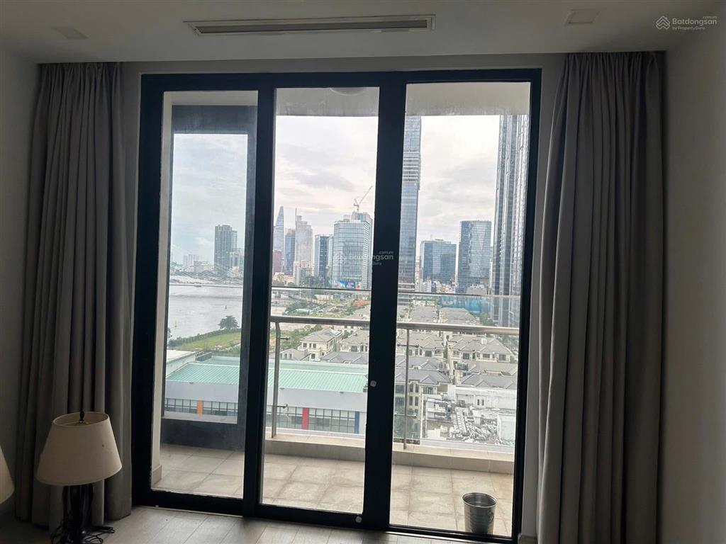 Vinhome bason cho thuê 3pn 2wc vòng cung ôm trọn bitexco ngắm pháo hoa giá thuê 50 triệu 0776 119 ***