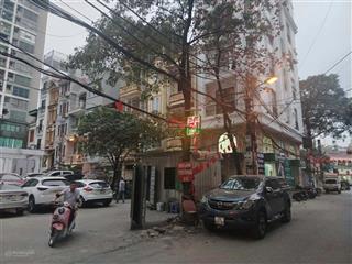 Lô đất biệt thự đẹp tại phường mỹ đình 2, 2 mặt tiền, 15m và 18m giá 100 tỷ