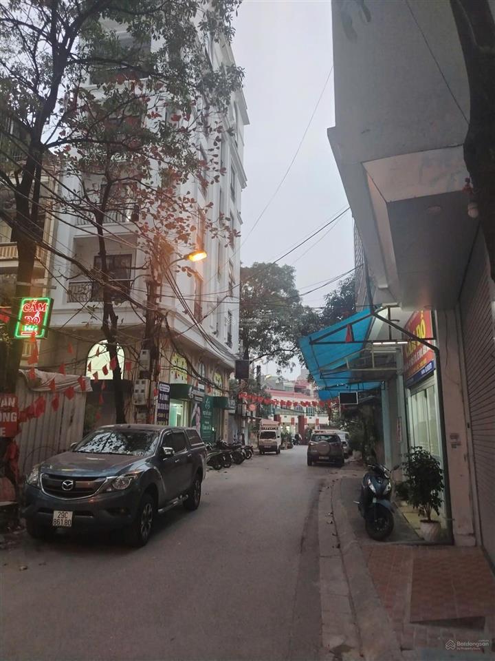 Lô đất biệt thự đẹp tại phường mỹ đình 2, 2 mặt tiền, 15m và 18m giá 100 tỷ