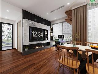 Bán căn hộ masteri toà b tại vinhomes smart city, 6,5 tỷ, 63m2, 2pn, 2wc