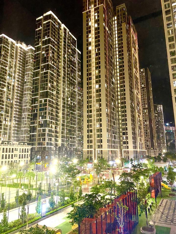 Bán căn hộ masteri toà b tại vinhomes smart city, 6,5 tỷ, 63m2, 2pn, 2wc