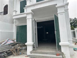 Bán bt tại khu đô thị mới phú lương, 46 tỷ, 224m2, hoàn thiện mặt ngoài thô bên trong