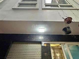 Bán nhà cầu giấy, dân xây, 39m, 5 tầng, gần ô tô, sát vđ2.5, giá cực tốt 11,6 tỷ thương lượng
