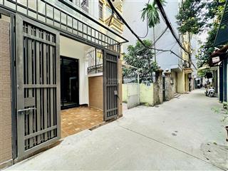 Bán nhà riêng quan hoa cầu giấy 47m2, ngõ thông, rộng, 4 tầng, 4 ngủ nhà đẹp ở ngay, 14.3 tỷ