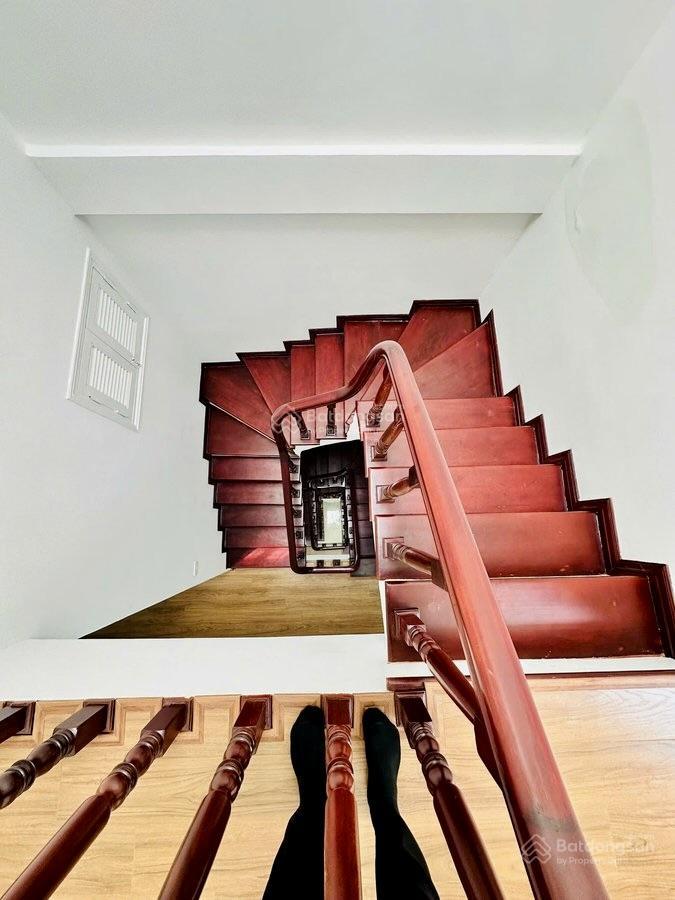Bán nhà riêng quan hoa, cầu giấy 46.9m2, căn góc, ngõ thông, rộng, 4 tầng, 4 pn đẹp ở ngay, 14.3 tỷ