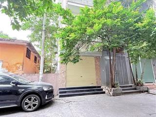 Phân lô ô tô đỗ cửa ngày đêm nguyễn khang, cầu giấy, 53m, 6 tầng, 2 mặt tiền, 20,9 tỷ