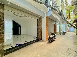 Bán nhà riêng quan hoa, cầu giấy, 51m x 5 tầng thang máy, mt4m, 7pn, ngõ 3m, 2 thoáng, 15,5 tỷ