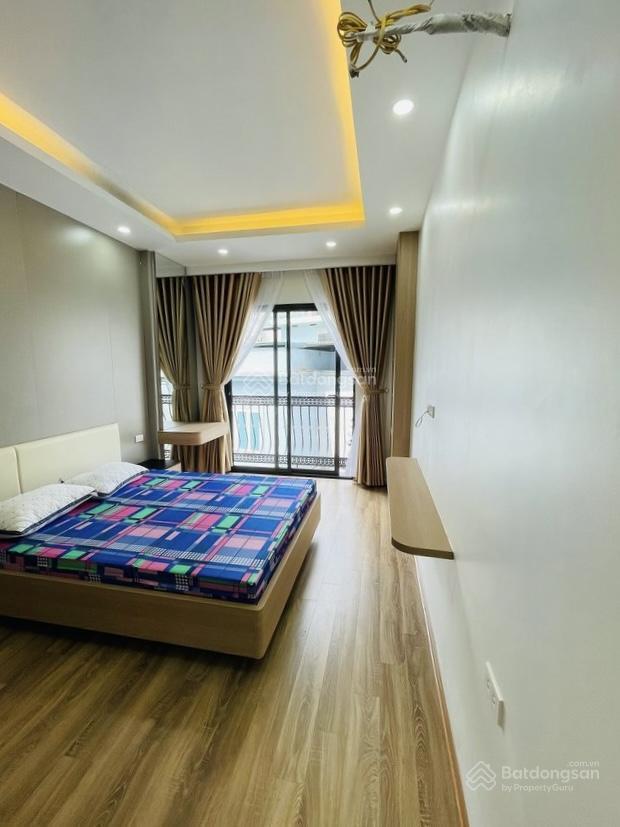 Bán nhà mới thang máy yên hoà, cầu giấy, 33m, 6 tầng, gara ô tô, ngõ nông, full đồ, sổ đỏ, 13,7 tỷ
