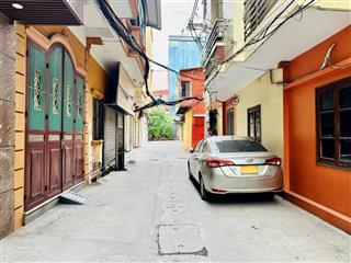 Bán nhà 7 tầng thang máy nguyễn khang, cầu giấy, 37m, ngõ nông, 4pn full đồ, sổ đỏ, ở luôn, 13,6 tỷ