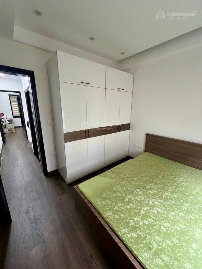 Giá tốt, nhà dân xuân thuỷ, cầu giấy, 50m, 4 tầng, 4pn, 2 thoáng, ngõ rộng, xây chắc, sổ đỏ, 13,9t