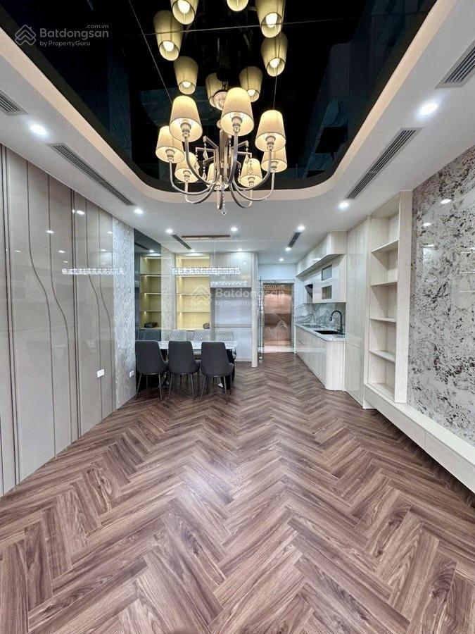 Bán nhà mới phân lô thái hà đống đa, 26,5tỷ, 41m2 x 6 tầng thang máy, gara, ngõ rộng, vỉa hè, sổ đỏ