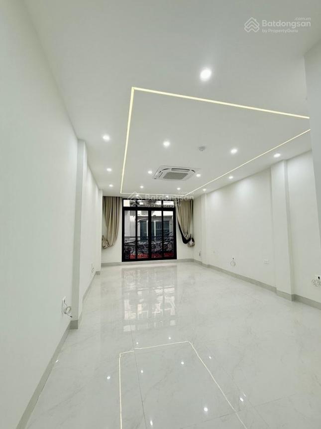 Bán nhà mới phân lô thái hà đống đa, 26,5tỷ, 41m2 x 6 tầng thang máy, gara, ngõ rộng, vỉa hè, sổ đỏ