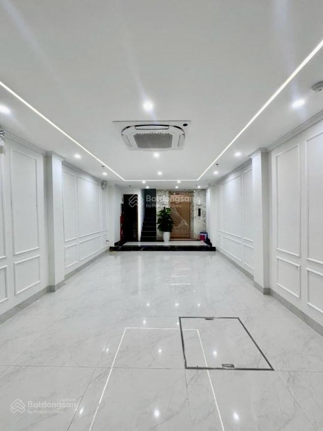 Bán nhà mới phân lô thái hà đống đa, 26,5tỷ, 41m2 x 6 tầng thang máy, gara, ngõ rộng, vỉa hè, sổ đỏ