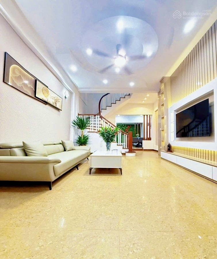 Bán nhà dân xây nguyễn khánh toàn, cầu giấy, 14,8 tỷ, 48m, 6 tầng, 8 ngủ, ngõ nông, sổ đỏ, ở luôn