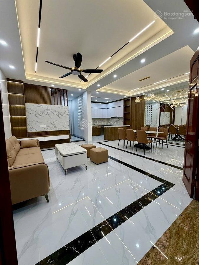 Bán nhà mới tinh hoàng ngân, thanh xuân, 17,5 tỷ 60m2 5 tầng, mt 7m, 6pn, sổ vuông, ngõ nông thoáng
