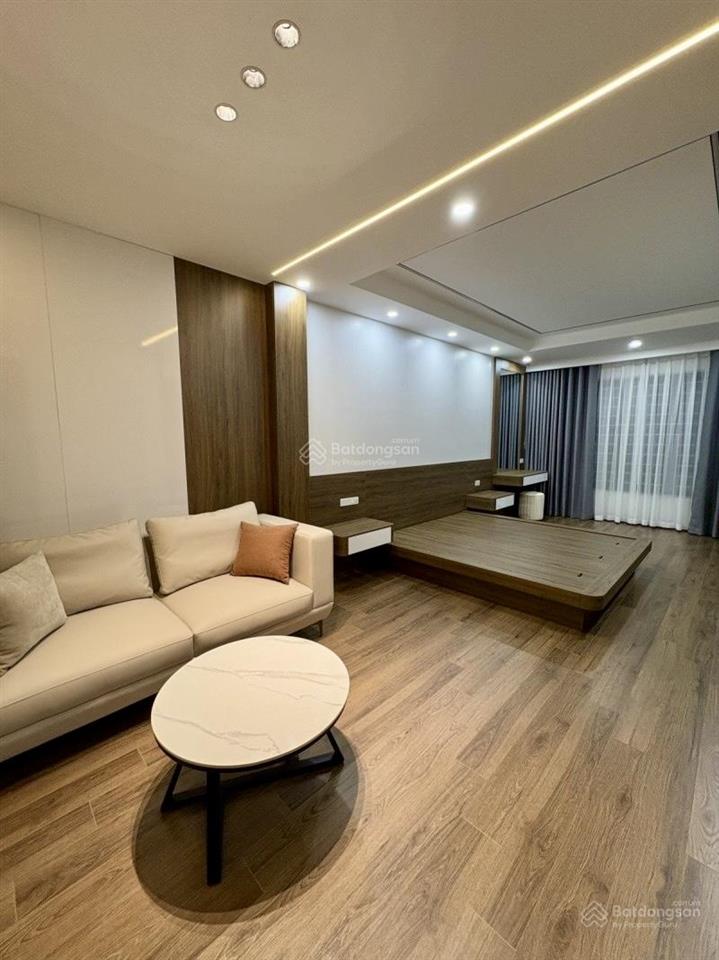Bán nhà mới tinh hoàng ngân, thanh xuân, 17,5 tỷ 60m2 5 tầng, mt 7m, 6pn, sổ vuông, ngõ nông thoáng