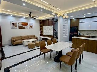 Bán nhà mới tinh hoàng ngân, thanh xuân, 17,5 tỷ 60m2 5 tầng, mt 7m, 6pn, sổ vuông, ngõ nông thoáng