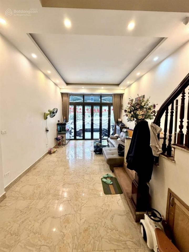 Phân lô view công viên trần duy hưng, cầu giấy, 60m, 5t, gara, ô tô tránh, 28t thương lượng