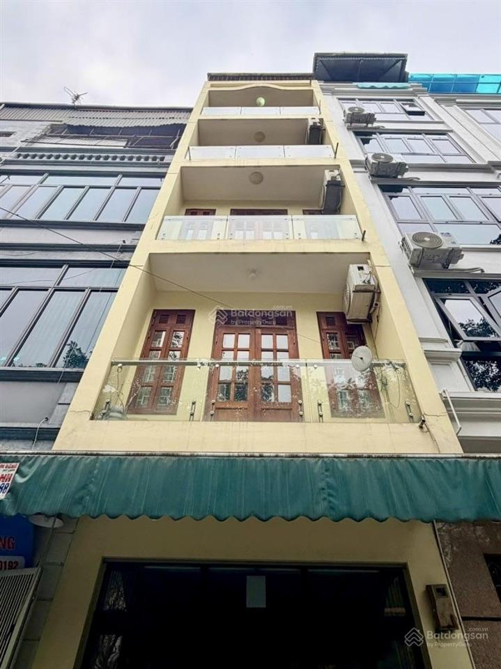 Phân lô view công viên trần duy hưng, cầu giấy, 60m, 5t, gara, ô tô tránh, 28t thương lượng