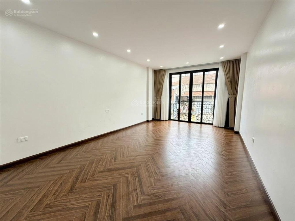 Phân lô ô tô hoàng quốc việt, cầu giấy, 53m2 x 6 tầng thang máy, gara ô tô, 25,8 tỷ