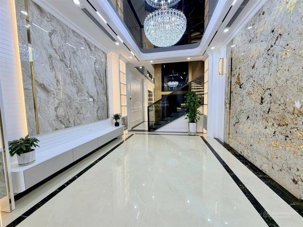 Phân lô ô tô hoàng quốc việt, cầu giấy, 53m2 x 6 tầng thang máy, gara ô tô, 25,8 tỷ