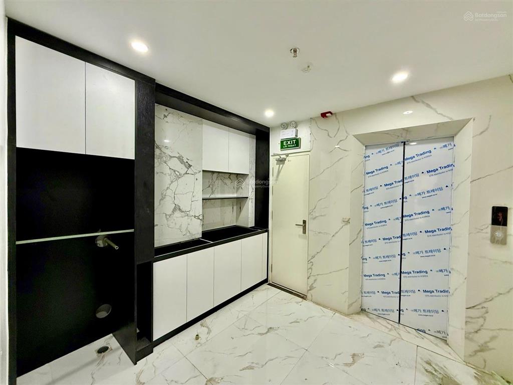 Phân lô ô tô trung kính, cầu giấy 53m2 x 7 tầng thang máy, gara ô tô, 2 thoáng, 29,5 tỷ