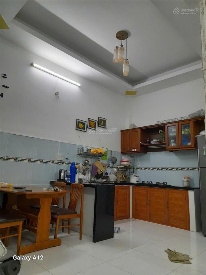 Bán nhà riêng 50m2 (5.2x11.1)  nguyễn văn khối, gò vấp, tp.hcm, giá cực chất gồm nội thất