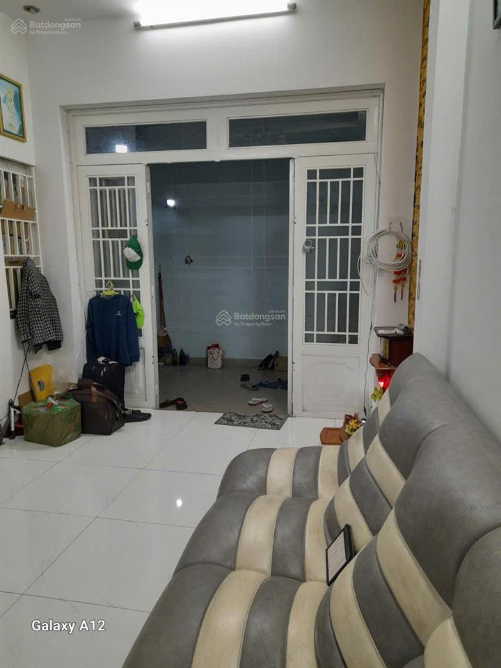 Bán nhà riêng 50m2 (5.2x11.1)  nguyễn văn khối, gò vấp, tp.hcm, giá cực chất gồm nội thất