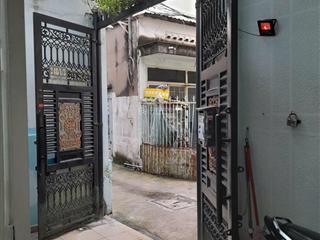 Bán nhà riêng 50m2 (5.2x11.1)  nguyễn văn khối, gò vấp, tp.hcm, giá cực chất gồm nội thất
