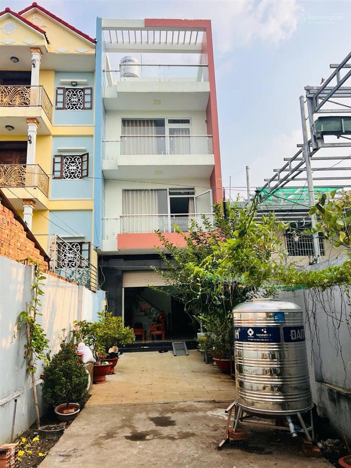 Bán nhà mt sông rô, đường tl19, 10 tỷ, làm việc trực tiếp chủ nhà, nhà đang cho thuê 15tr/th