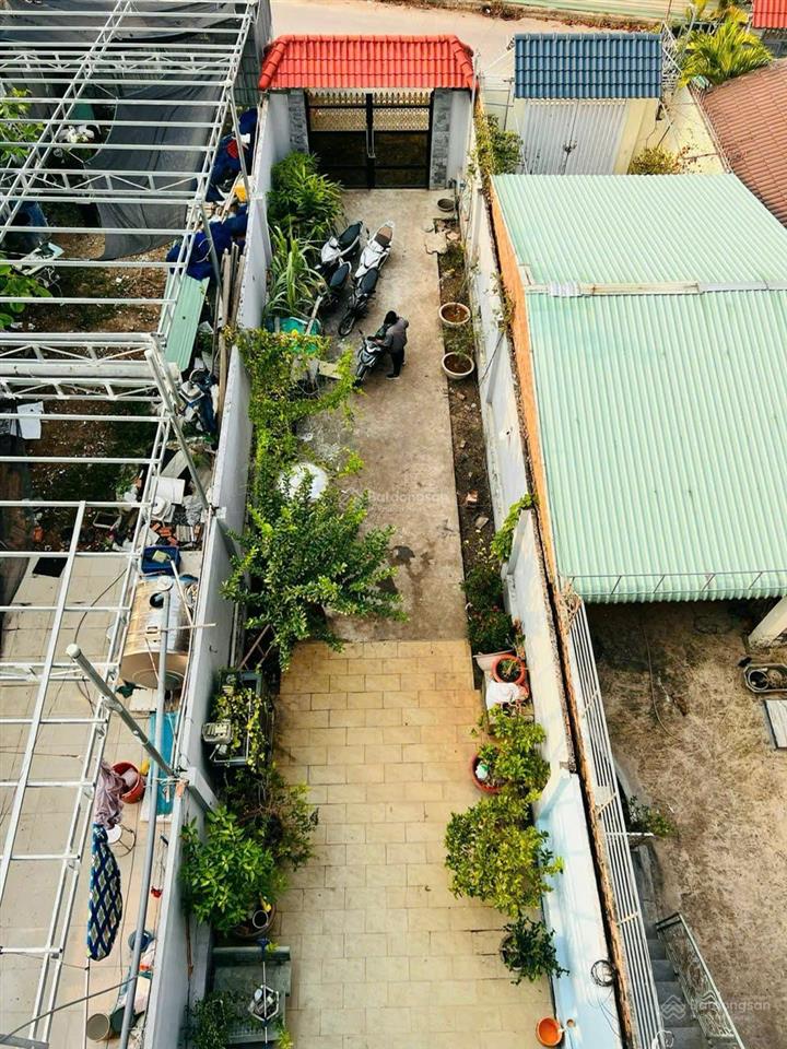 Bán nhà mt sông rô, đường tl19, 10 tỷ, làm việc trực tiếp chủ nhà, nhà đang cho thuê 15tr/th