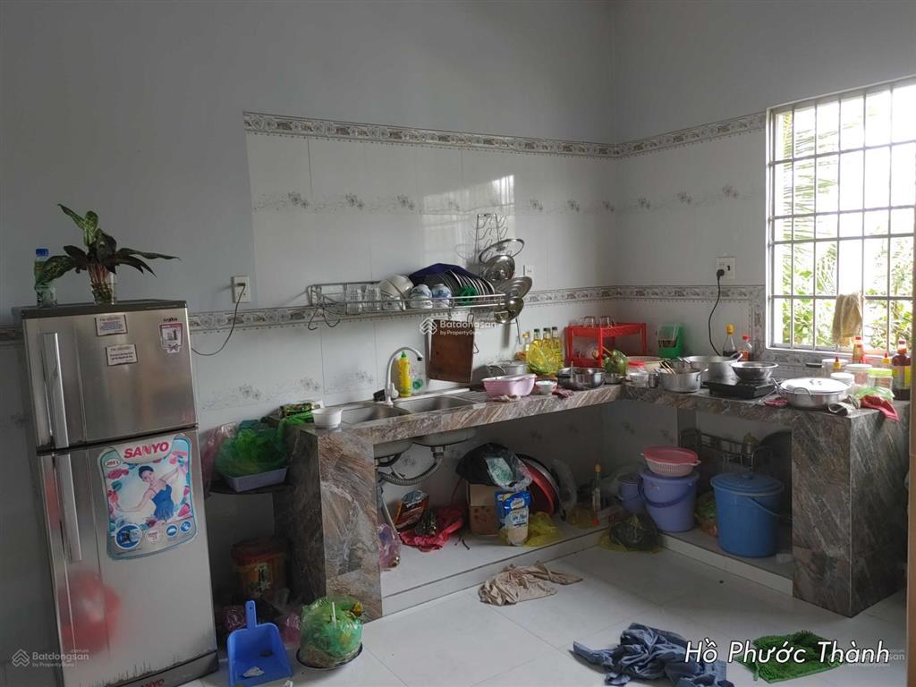 Bán nhà mặt phố dt 847m2 3pn 2wc mt đường hl1 giáp sông cách chợ tân thành lai vung 200m giá 3,8 tỷ