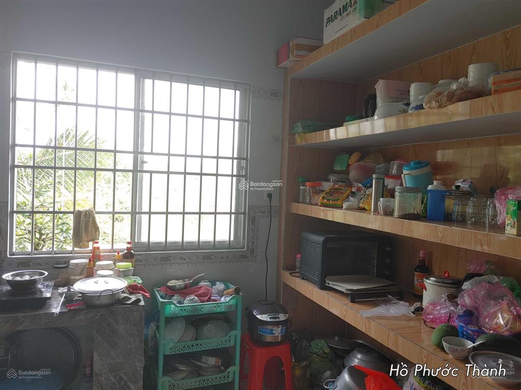 Bán nhà mặt phố dt 847m2 3pn 2wc mt đường hl1 giáp sông cách chợ tân thành lai vung 200m giá 3,8 tỷ