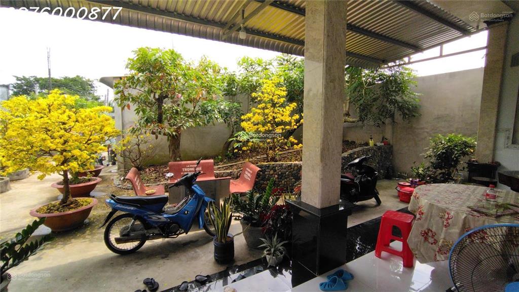 Bán nhà mặt phố dt 847m2 3pn 2wc mt đường hl1 giáp sông cách chợ tân thành lai vung 200m giá 3,8 tỷ