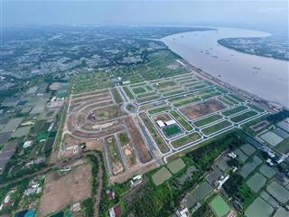 Bán nhận ký gởi hiệp phước premia giai đoạn 2, view sông cực đẹp giá chỉ 2 tỷ/nền sổ sẵn vay 70%