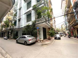 Chỉ 16,4 tỷ có ngay nhà đẹp lô góc, trung tâm cầu gấy, ở ngay, giữ tiền đỉnh