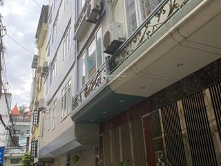 Ngay cạnh trường nghĩa tân, đi bộ 3 phút