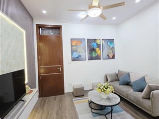 Chỉ 2,95 tỷ có khẩu hà nội  căn hộ tập thể cực đẹp cạnh công vên nghĩa tân.