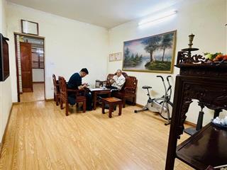 Bán căn tập thể a11 nghĩa tân  ô tô đỗ cửa  tiện ích bạt