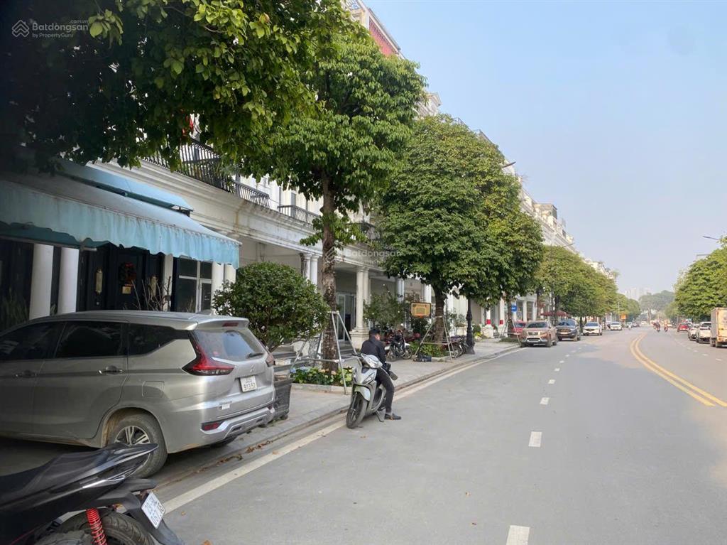 Chỉ 38,5 tỷ có ngay liền kề louis 1 đại mỗ, kinh doanh đẳng cấp doanh thu 1 tỷ/năm.