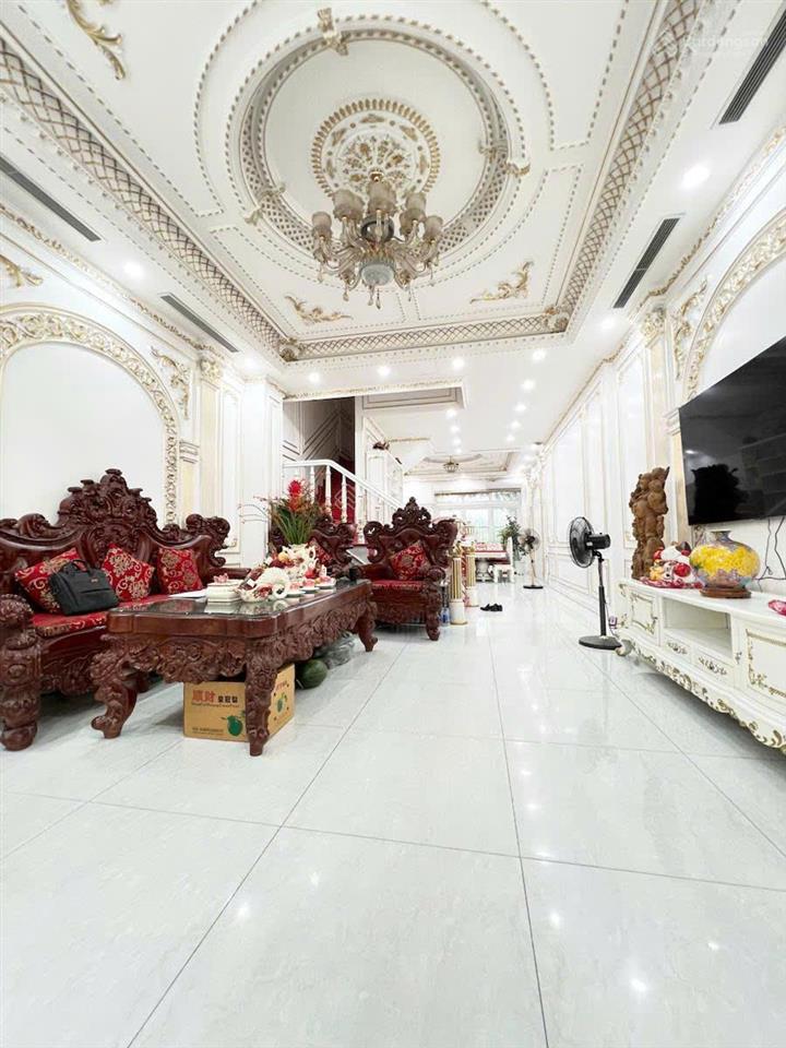 Chỉ 38,5 tỷ có ngay liền kề louis 1 đại mỗ, kinh doanh đẳng cấp doanh thu 1 tỷ/năm.