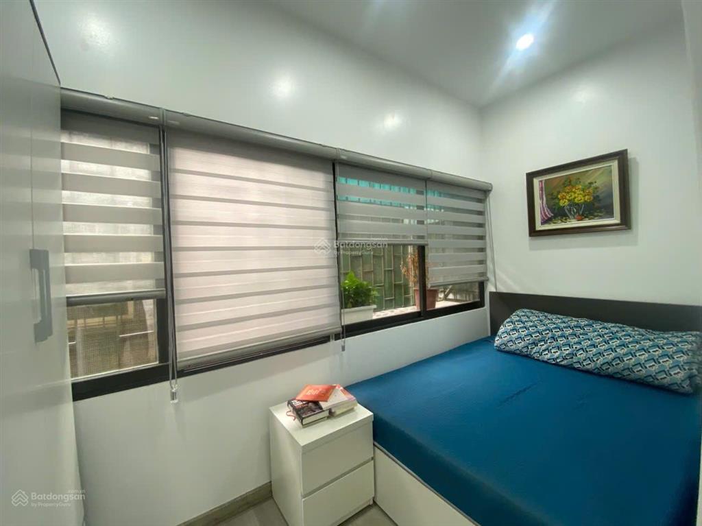 Nhỉnh 4 tỷ có ngay căn tập thể 95m2, cạnh trường tiểu học mai dịch & cc an bình palara