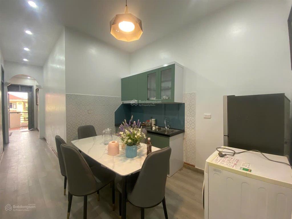 Nhỉnh 4 tỷ có ngay căn tập thể 95m2, cạnh trường tiểu học mai dịch & cc an bình palara