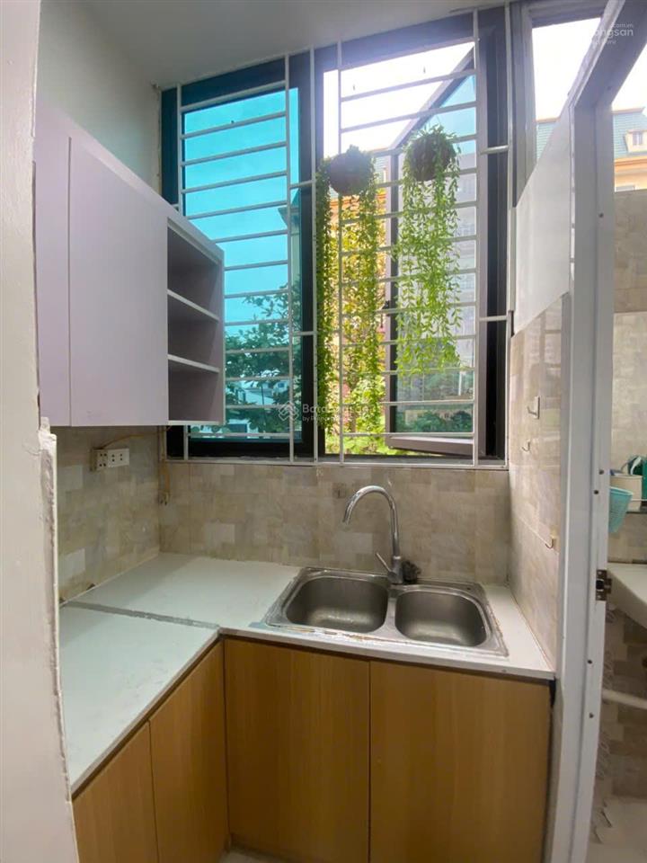 Chỉ 3,32 tỷ có ngay nhà tập thể hoàng quốc việt tiện ích bạt vài trăm mét tới trường, chợ