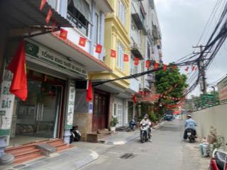 Chỉ 3,32 tỷ có ngay nhà tập thể hoàng quốc việt tiện ích bạt vài trăm mét tới trường, chợ