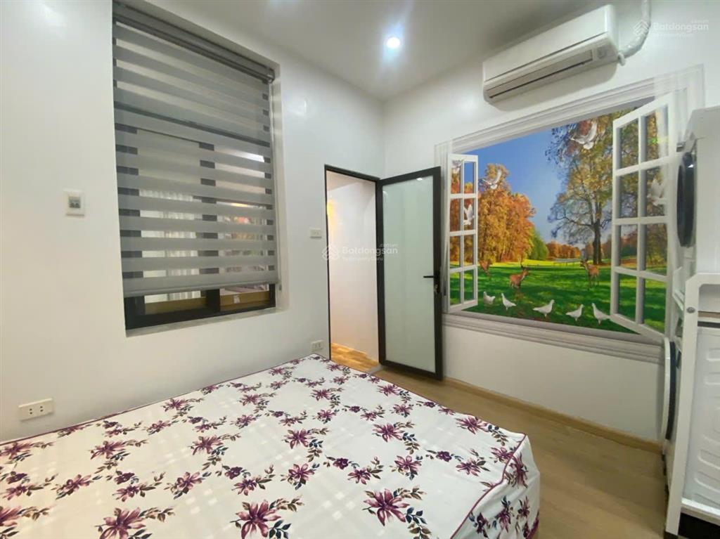 Chỉ 3,32 tỷ có ngay nhà tập thể hoàng quốc việt tiện ích bạt vài trăm mét tới trường, chợ